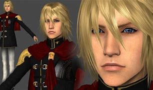 Image result for FF Type 0 Trey
