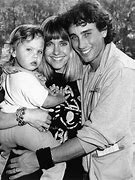 Image result for Olivia Newton-John Daughter and Husband
