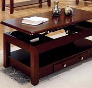 Image result for Cherry Coffee Table