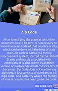 Image result for Zip and Postal Code