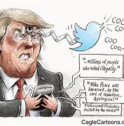 Image result for Donald Trump Satire Cartoons