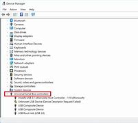 Image result for How to Update USB Drivers Windows 10