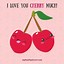 Image result for Cute Drawings Love Food Puns