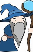 Image result for Wizard and Minion Idle
