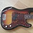 Image result for Squier Bass Guitar