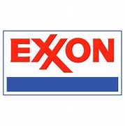 Image result for Exxon Logo Vector