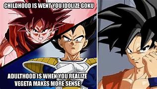 Image result for Dragon Ball Z Funny Sayings