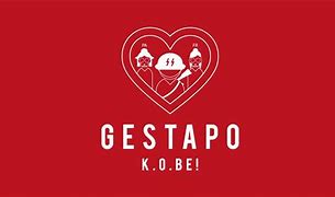 Image result for What Is the Gestapo Sign