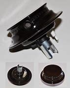 Image result for Jenn Air Stove Parts
