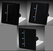 Image result for Ultra-Modern Light Switches
