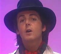 Image result for Paul McCartney Singing