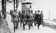 Image result for Heinrich Himmler and Trawniki Concentration Camp