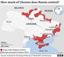 Image result for Ukraine War Update Map Today