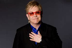 Image result for Elton John Suits