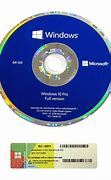 Image result for Windows 10 CD Image