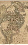 Image result for Boston Map 1800