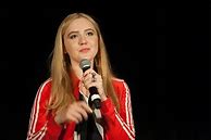 Image result for Kathryn Newton Midriff