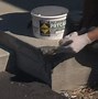 Image result for How to Repair Cracked Concrete Steps