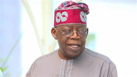 Bola Tinubu tested for COVID-19 after death of his trusted CSO ...