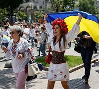Image result for Kiev Ukraine Culture