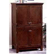 Image result for Armoire Desk