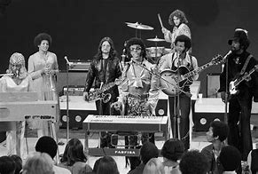 Image result for Sly and the Family Stone