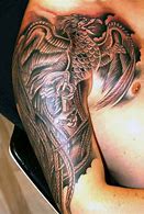 Image result for Phoenix Tattoo Ideas for Men