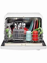 Image result for Compact Portable Dishwasher