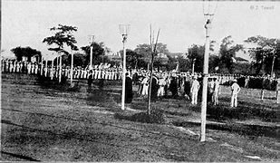 Image result for Manila Massacre
