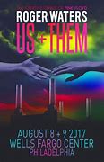 Image result for Roger Waters Us and Them Wallpaper