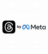 Image result for Meta Threads Logo
