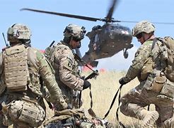 Image result for 101st Airborne Division Soldier