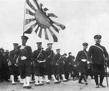 Image result for Japan World War 1