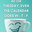 Image result for Crazy Tuesday Quotes