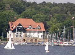 Image result for Grossen Wannsee