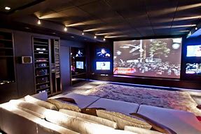 Image result for Best Home Cinema for Families
