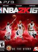 Image result for NBA 2K16 PS3 Gameplay