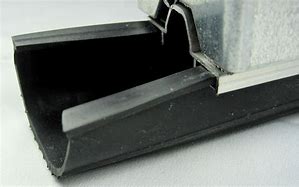 Image result for Industrial Rubber Door Seals
