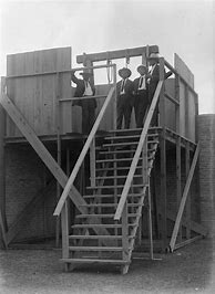Image result for Old Bailey Gallows