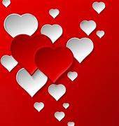 Image result for Valentine's Day Hearts