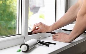 Image result for Window Sealing
