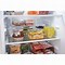 Image result for Frigidaire 20.5-Cu Ft Top-Freezer Refrigerator (White) | FRTD2021AW