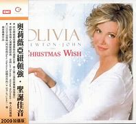Image result for Christmas Lullaby Olivia Newton-John