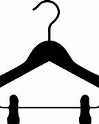 Image result for Clothes Hanger Clips Designs