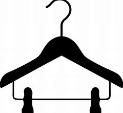 Image result for Clothes Hanger Clipe Art