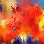 Image result for Famous Abstract Art