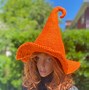 Image result for Wizard Hood PFP