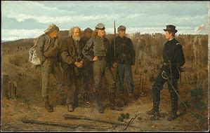 Image result for American Civil War Prisoners