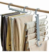 Image result for Shirt and Pant Hangers