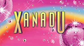 Image result for Xanadu Musical
